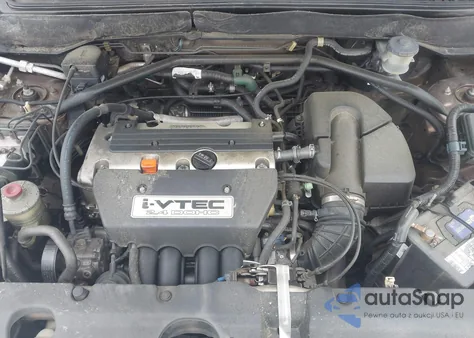 2004 Honda Cr-V Ex from USA, damaged, VIN SHSRD78864U251832